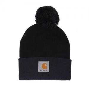 브릿 비니(I015636) BLACK/DARK NAVY